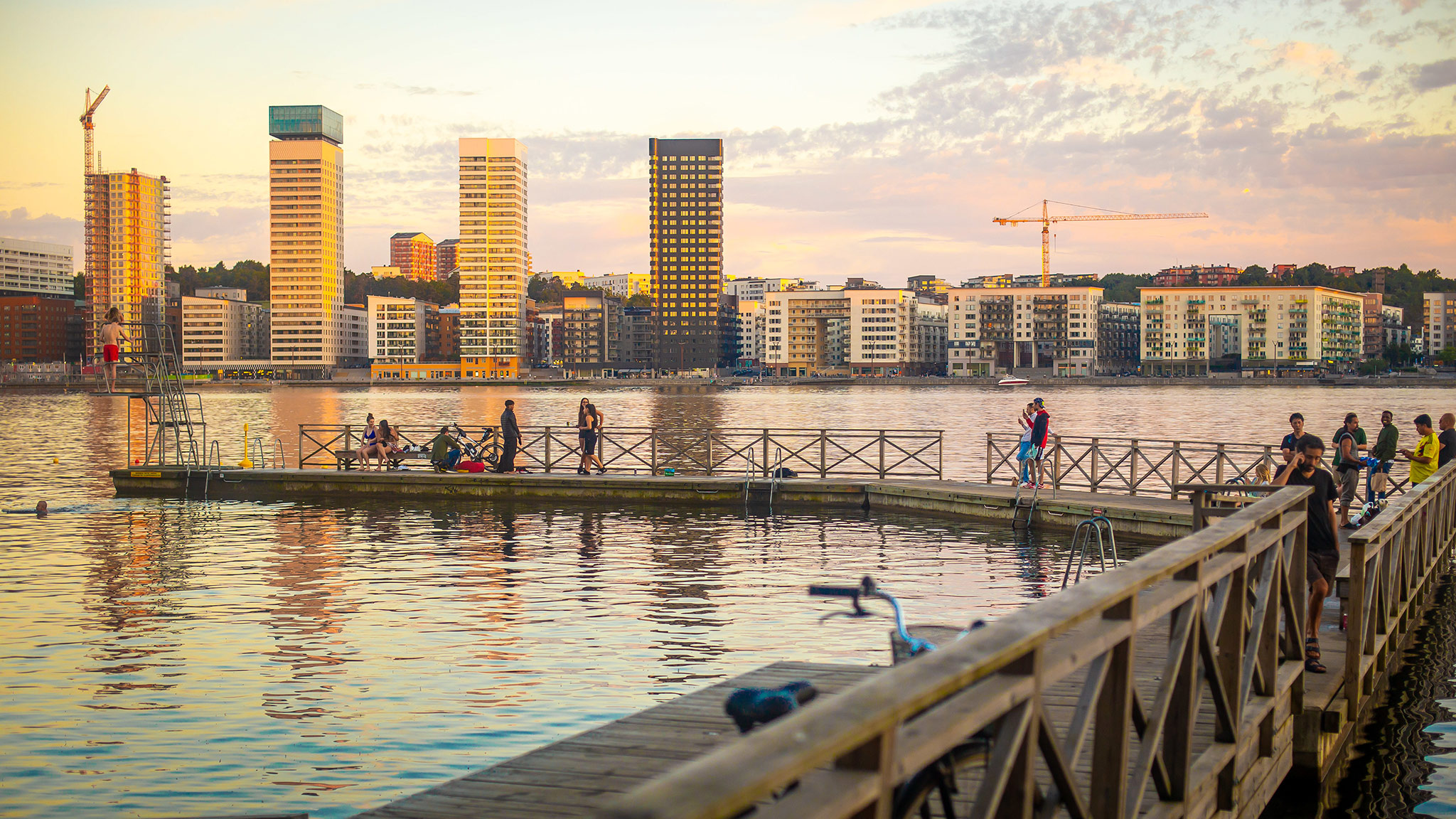 Stockholm